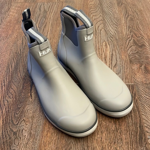 Huk Shoes Huk Mens Performance Fishing Deck Boots Various Sizes